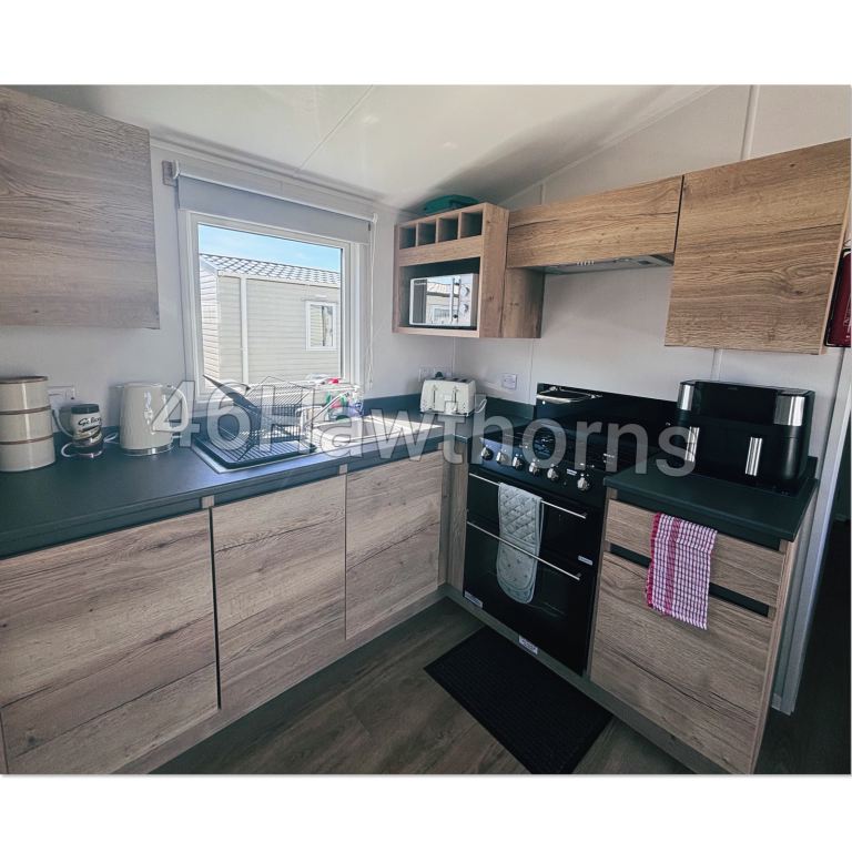 2024 Willerby Ellerton Static Caravan
