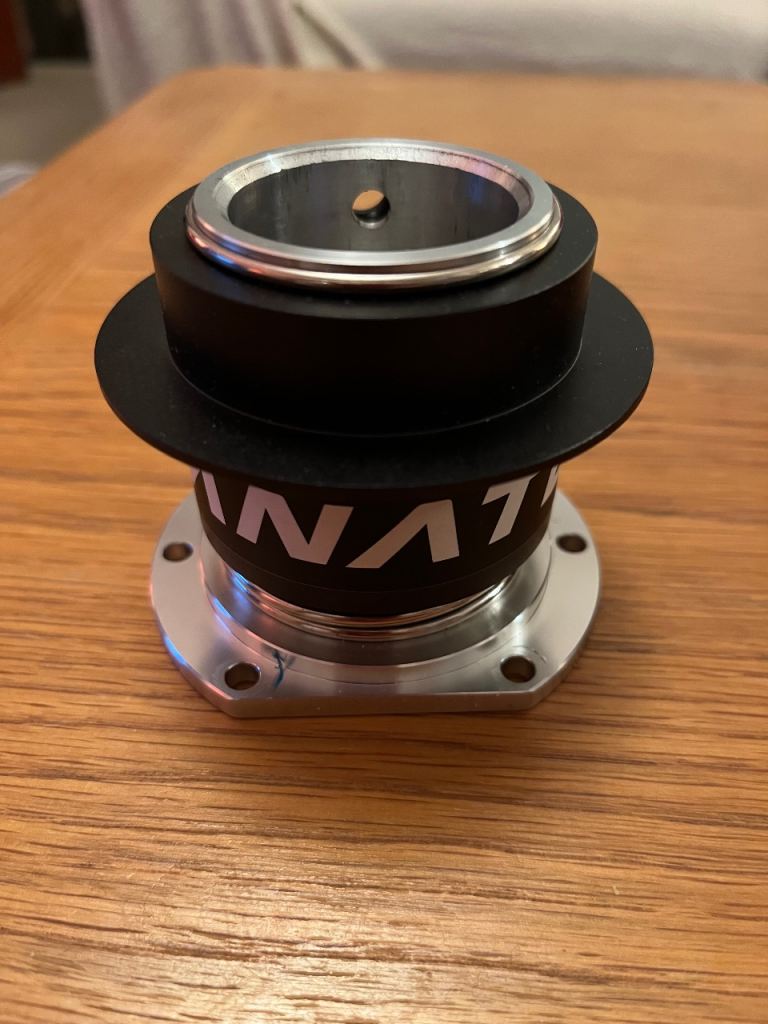 Fanatec Qr1 for sale