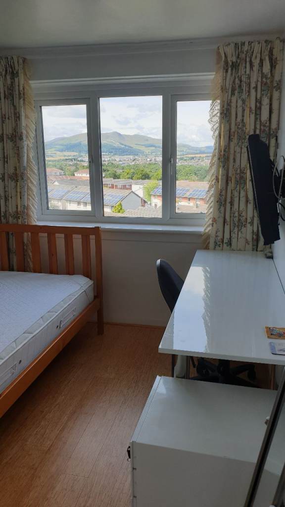 Room for rent in Gilmerton 