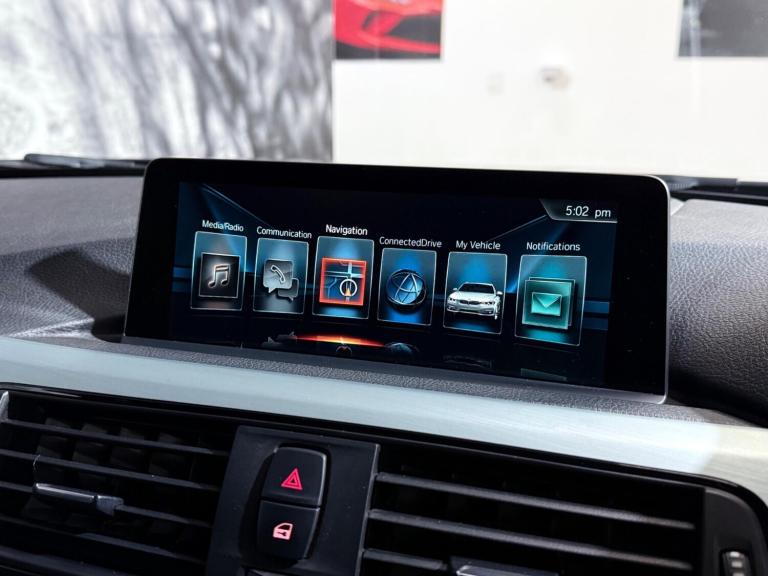 2016 BMW 3 Series 3.0 335d M Sport Touring Auto xDrive Euro 6 (s/s) 5dr ESTATE Diesel Automatic