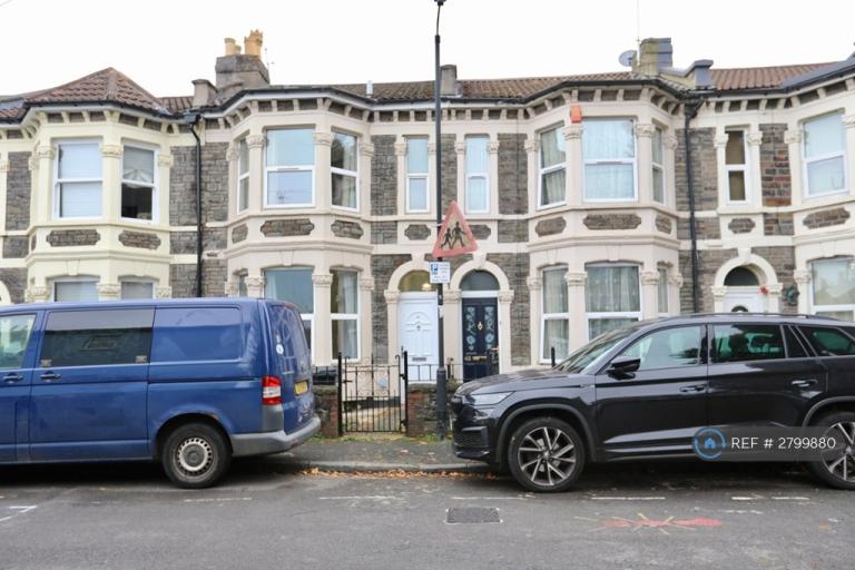 4 bedroom house in Tudor Road, St. Pauls, Bristol, BS2 (4 bed) (#2799880)