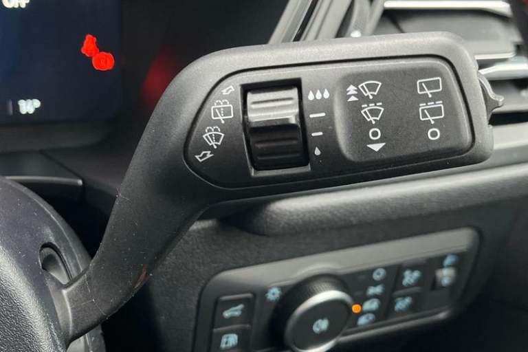 2025 Ford Kuga 2.5 PHEV ST-Line X 5dr CVT HATCHBACK PETROL/ELECTRIC Automatic