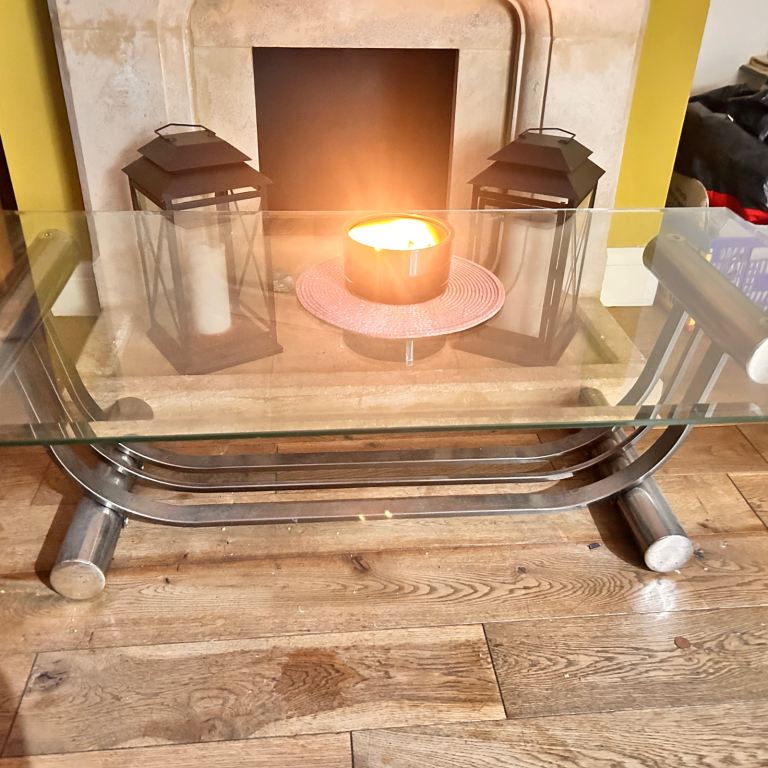 image for Coffee table