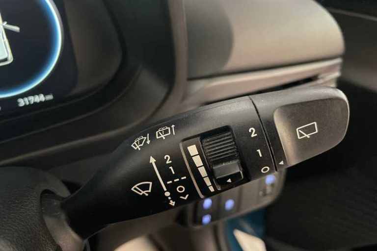 2022 Hyundai i20 1.0T GDi 48V MHD SE Connect 5dr HATCHBACK PETROL Manual