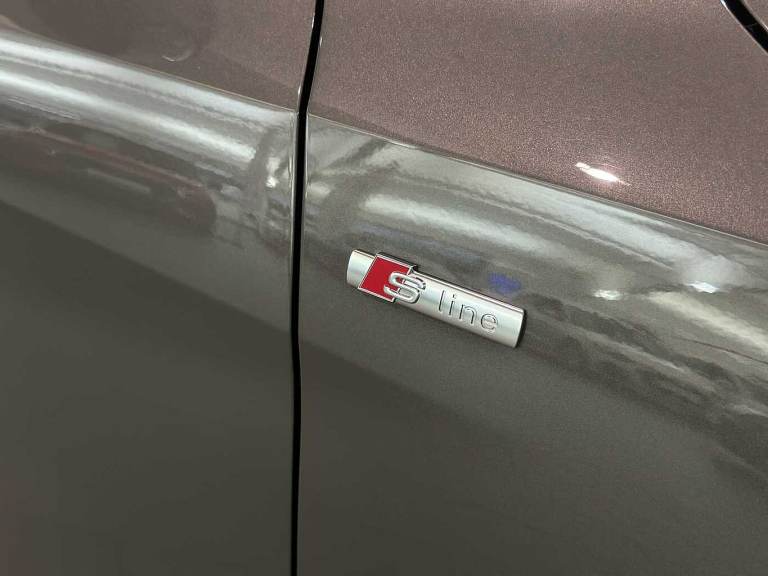 2023 Audi A1 25 TFSI Black Edition 5dr Hatchback Petrol Manual