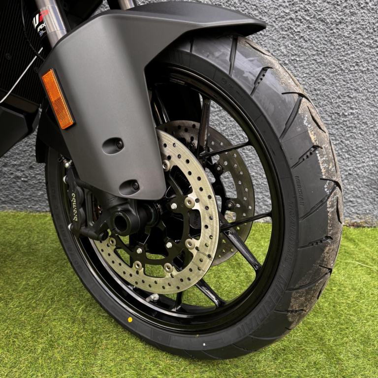 KTM SUPER ADVENTURE S EVO