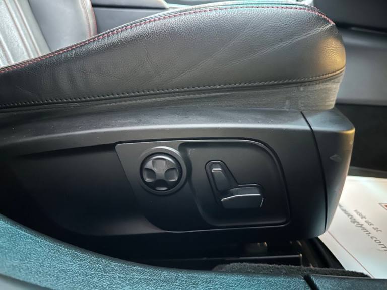 2015 Maserati Ghibli V6d 4dr Auto SALOON DIESEL Automatic