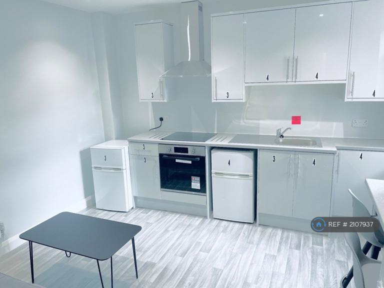 1 bedroom in Southampton Street, Reading, RG1 (#2107937)