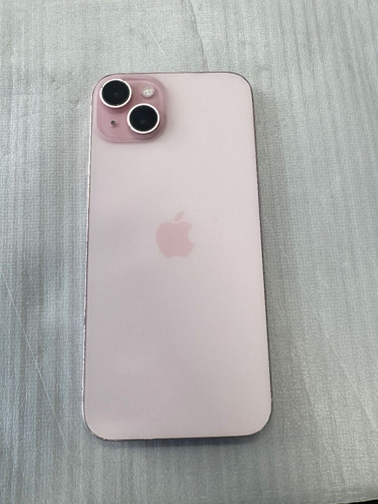 IPHONE 15 PLUS