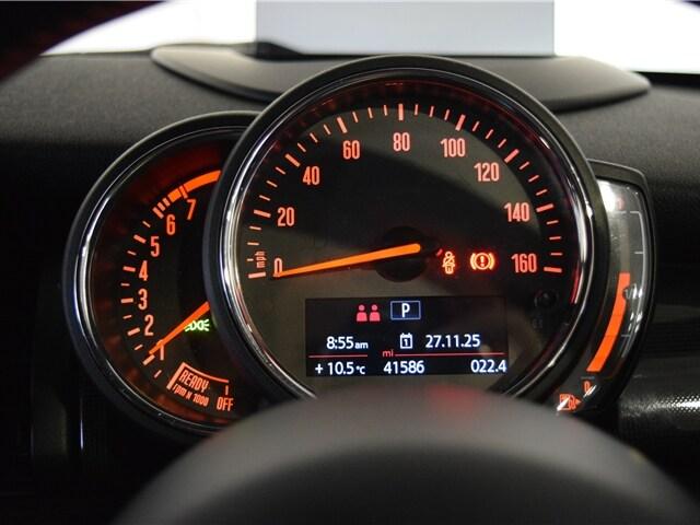 2018 MINI Hatch 2.0 Cooper S II 3dr Auto Hatchback Petrol Automatic