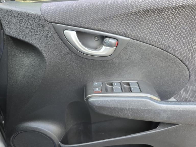 2015 Honda Jazz 1.4 i-VTEC ES Plus 5dr HATCHBACK PETROL Manual