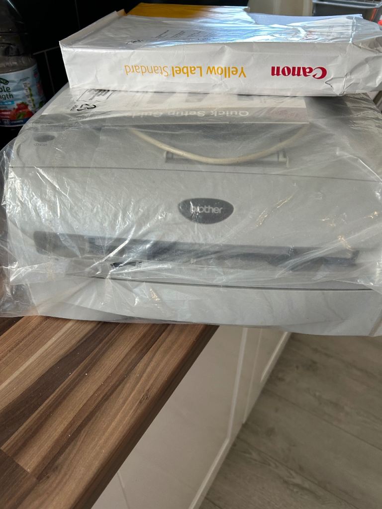 Laser printer 