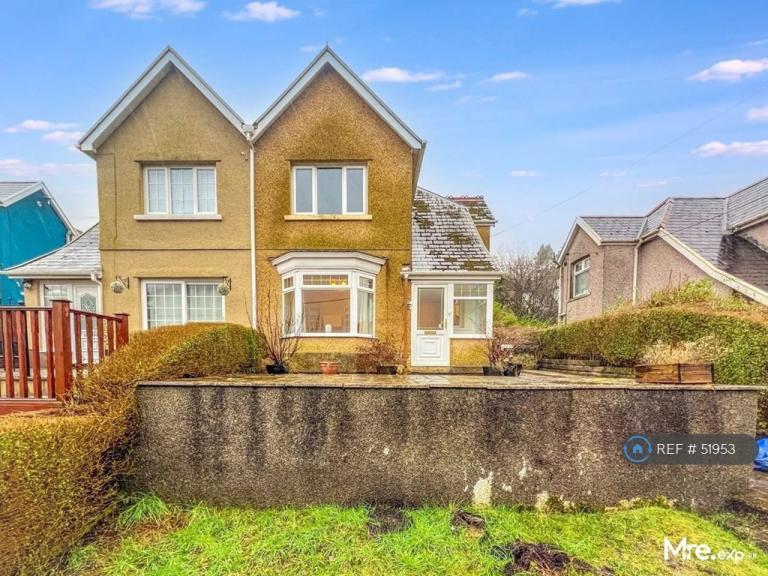 3 bedroom house in Pentwyn Road, Port Talbot, SA13 (3 bed) (#51953)