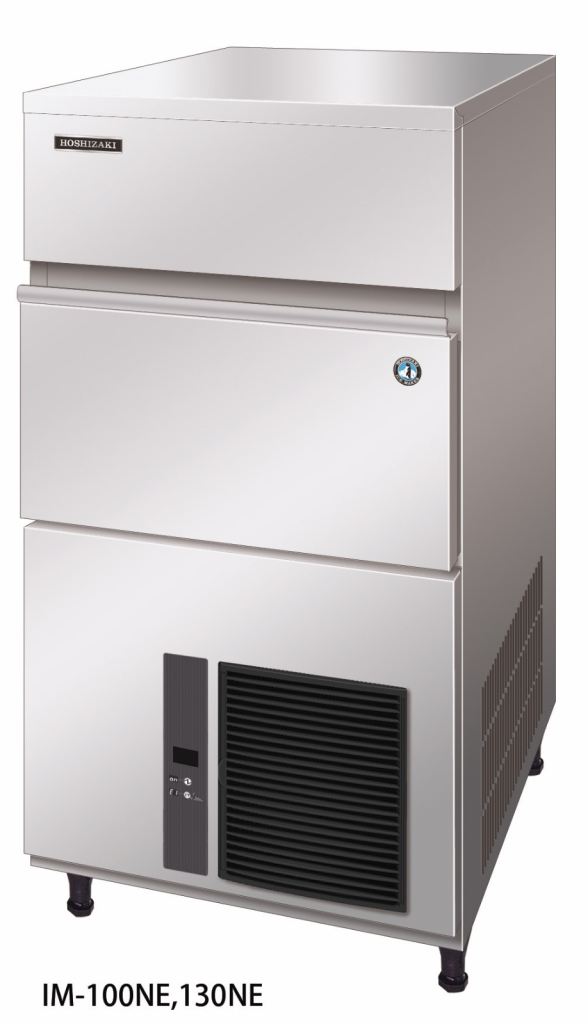 Hoshizaki Ice Machine IM-130WME