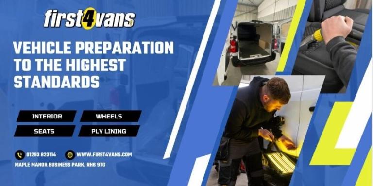 2023 Vauxhall Vivaro 2900 1.5d 100PS Prime L2 H1 Van  ** LOW MILEAGE ** PANEL VAN Diesel Manual