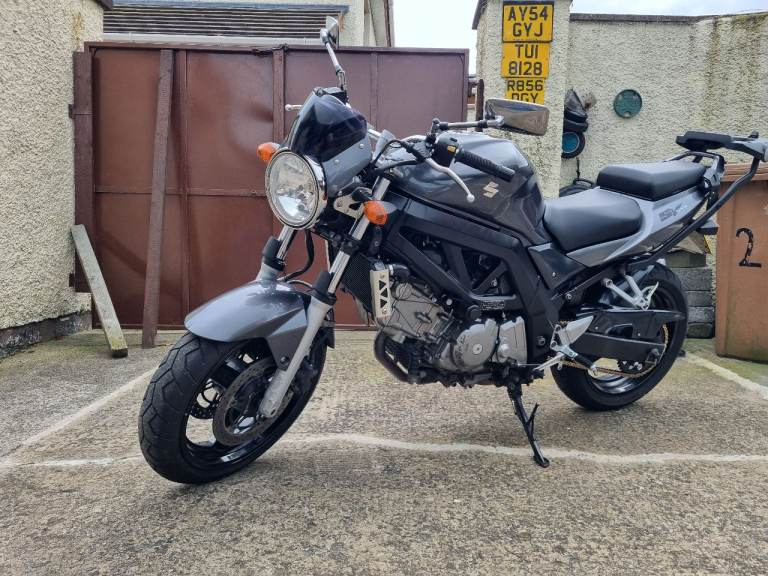 Suzuki, SV, 2008, 645 (cc)