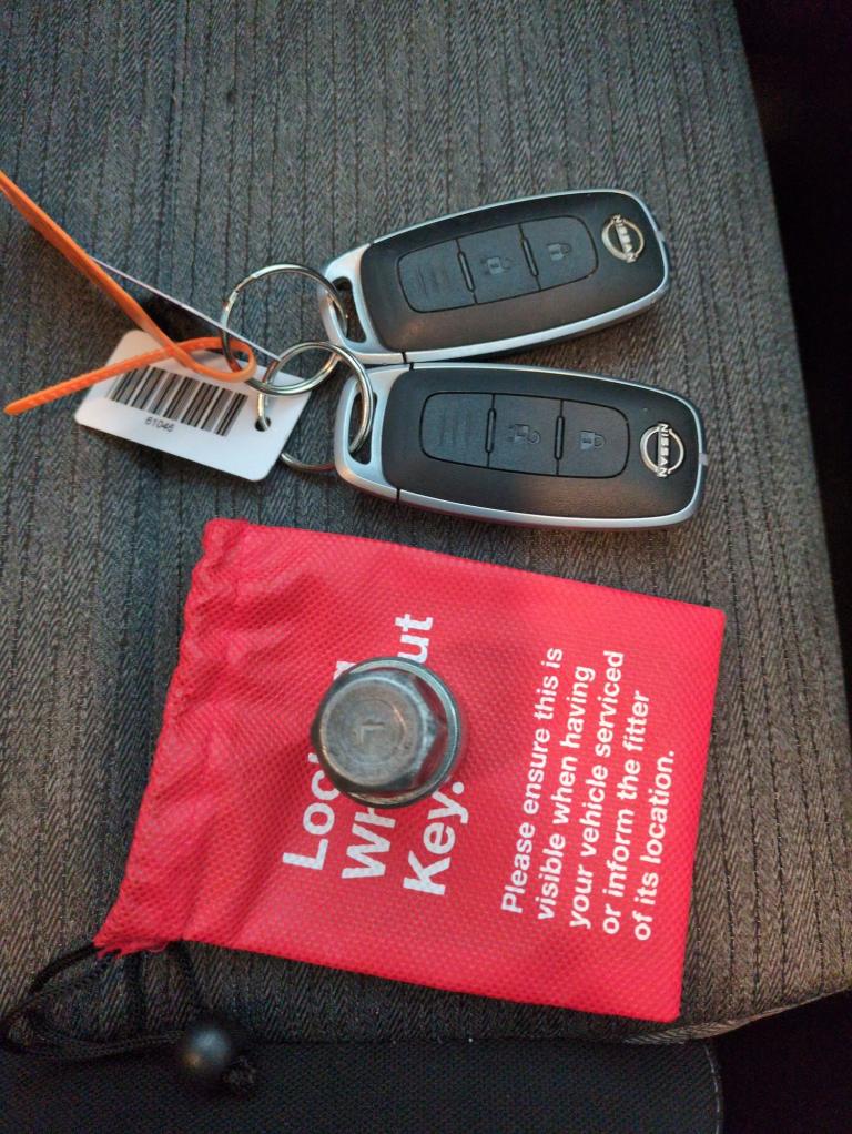 2024 Nissan X-Trail 1.5 DIG-T MHEV Acenta Premium SUV 5dr Petrol Hybrid XTRON Euro 6 (s/s) (163 S...