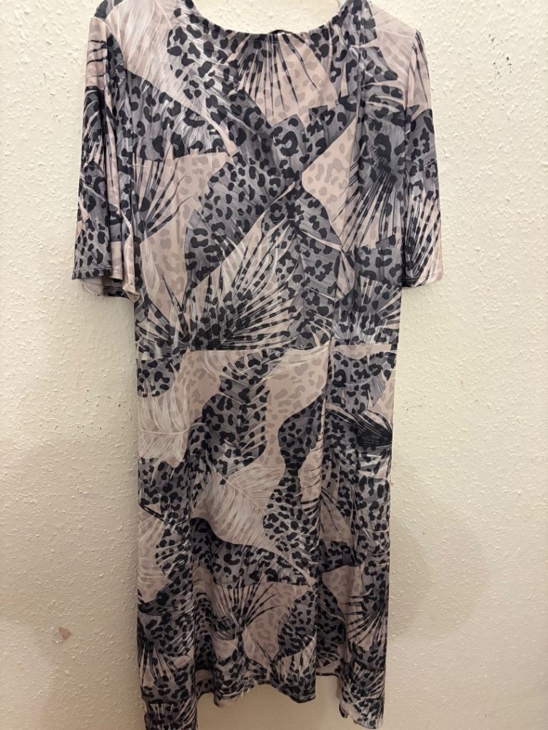 Size 18 Bon Marche dress