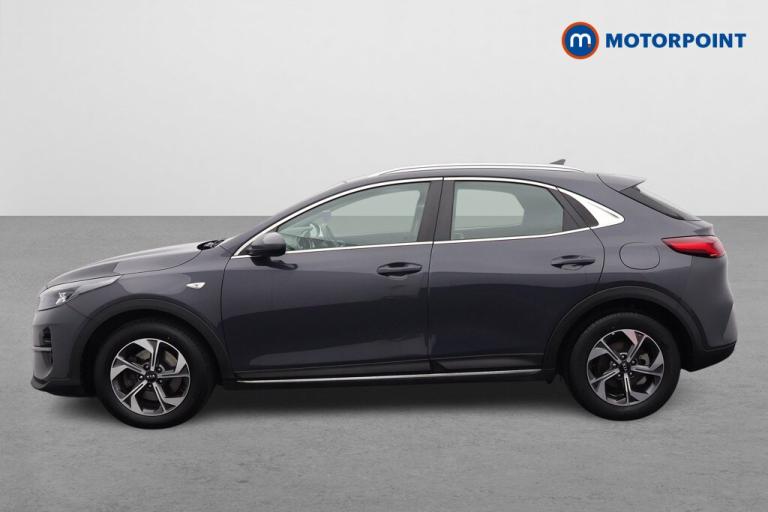 2021 Kia XCeed 1.0T GDi ISG 2 5dr HATCHBACK PETROL Manual