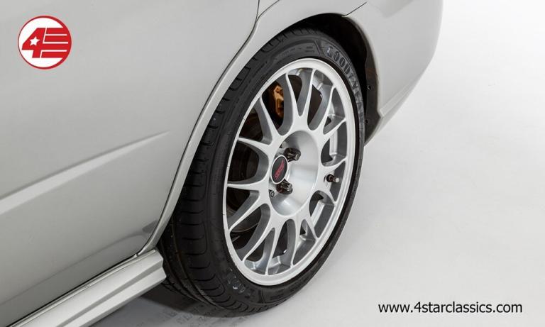 Subaru Impreza S204 WRX STI 2.0 Hawkeye JDM 2006 /// 22k Miles