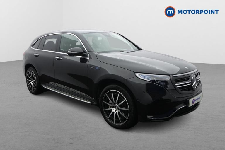 2020 Mercedes-Benz EQC EQC 400 300kW AMG Line 80kWh 5dr Auto ESTATE ELECTRIC Automatic