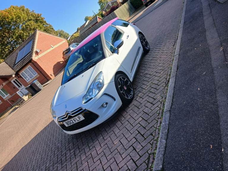 Citron d s 3