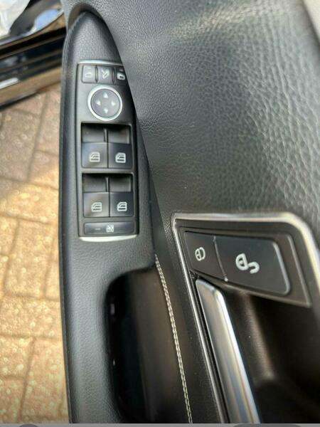 2013 Mercedes-Benz E Class 2.1 E250 CDI AMG Sport G-Tronic+ Euro 5 (s/s) 5dr Diesel Automatic