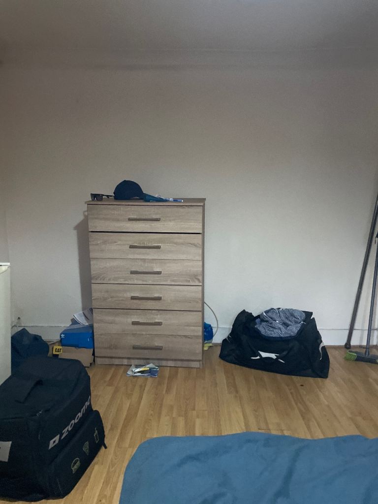 Room wanted