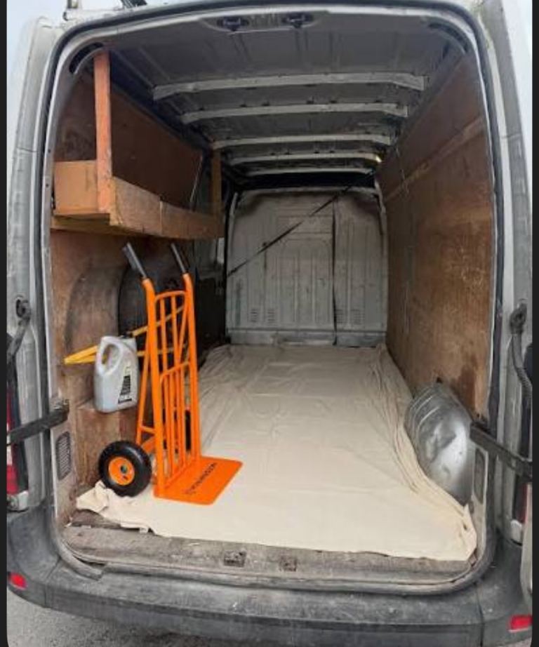 Rubbish Garden Waste Removal 