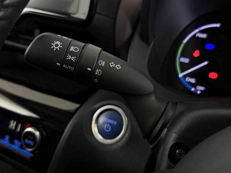 2023 Toyota Yaris Cross 1.5 VVT-h Excel E-CVT Euro 6 (s/s) 5dr HATCHBACK Petrol/Electric Hybrid A...