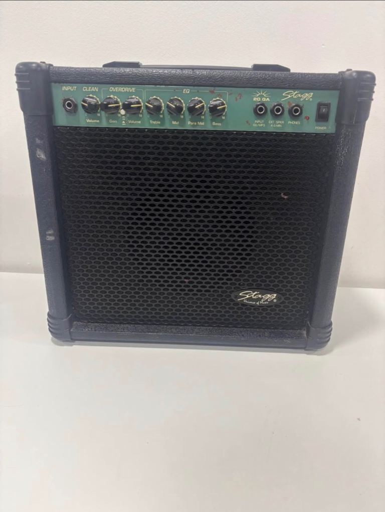 Stagg Amp 20 G A (large)