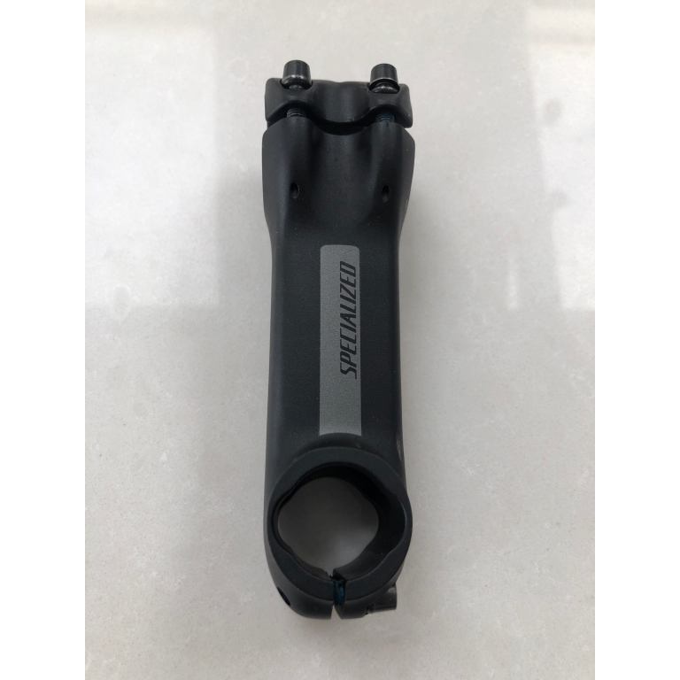 Specialized future stem comp black 31.8mm 100mm