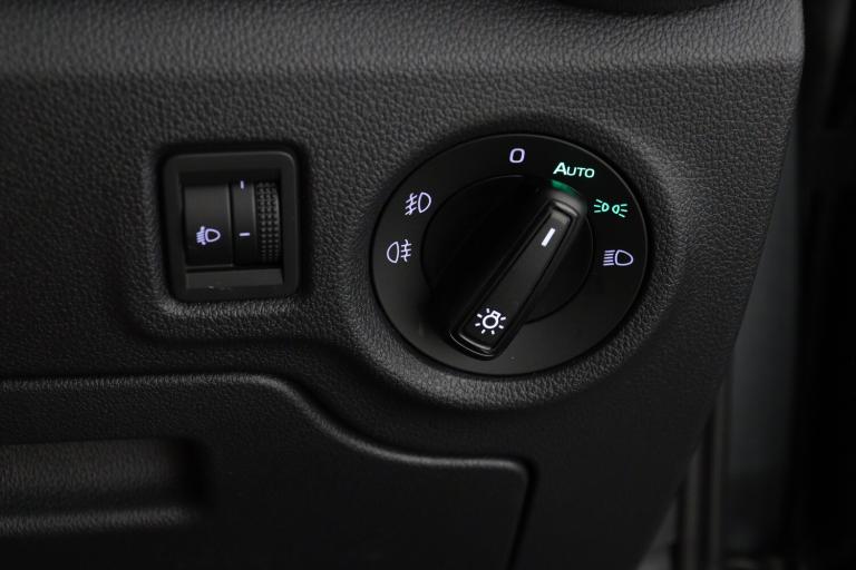 2024 Skoda Fabia 1.0 TSI 116 SE L 5dr DSG HATCHBACK PETROL Automatic