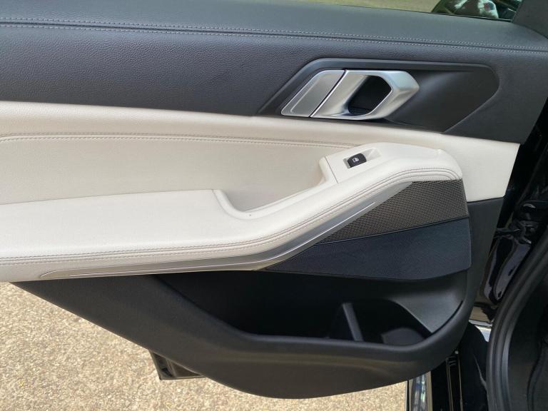 2022 BMW X5 xDrive30d MHT M Sport 5dr Auto ESTATE DIESEL Automatic