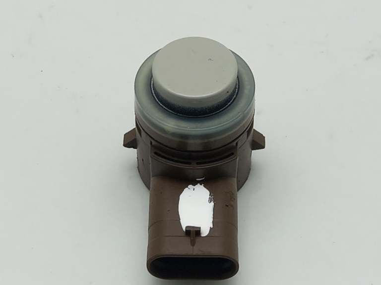 Volkswagen T-Roc Front Parking Sensor 2022-2026 5q0919297b
