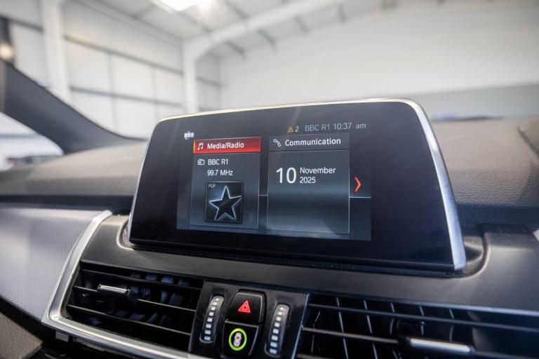 2025 BMW 2 Series Active Tourer 1.5 218i M Sport MPV 5dr Petrol Manual Euro 6 (s/s) (140 ps) **To...