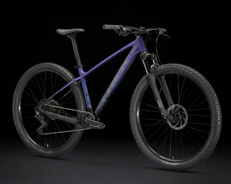 💥BRAND NEW 2025 TREK MARLIN 5 GEN 3, 29ER HARDTAIL QITH FLUID BRAKES/LOCKOUT FORKS SIZE LARGE £350