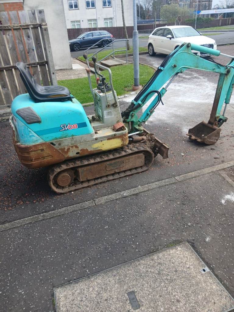Digger for sale 