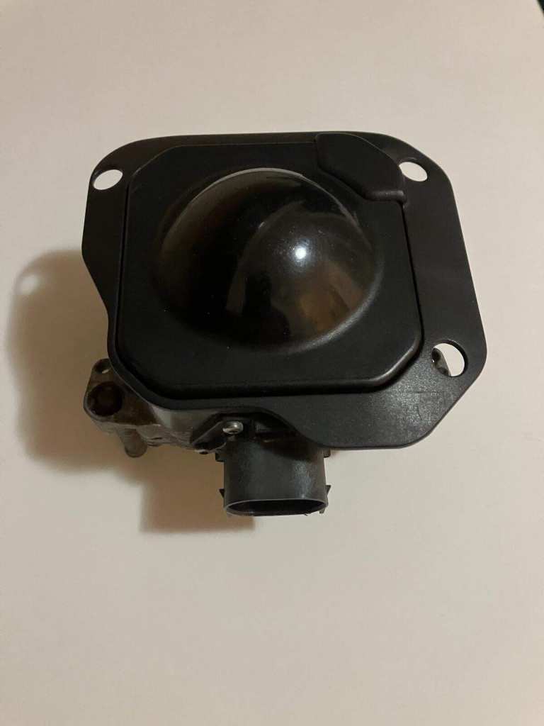 Audi Q5 Radar Sensor 8R0907561