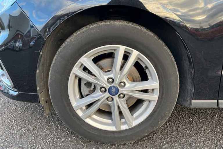 2022 Ford Galaxy 2.0 EcoBlue Titanium 5dr Auto MPV DIESEL Automatic