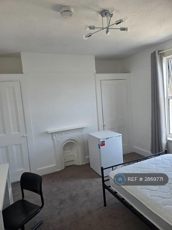 1 bedroom in Frindsbury Road, Rochester, ME2 (#2869771)