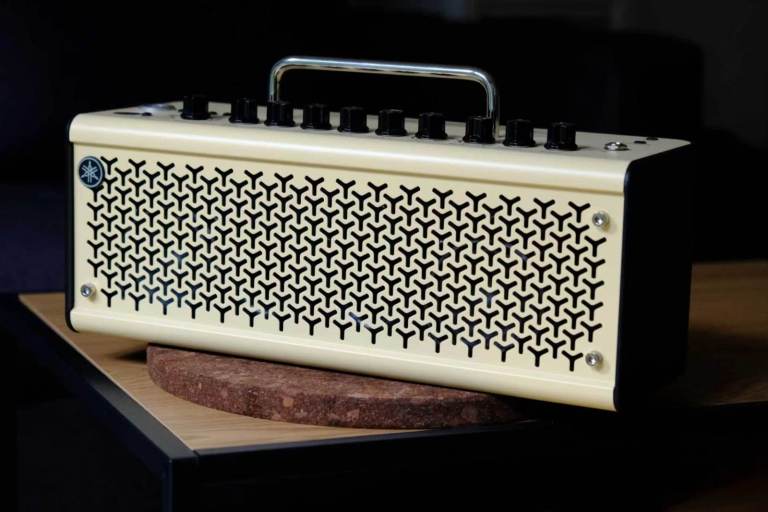 Yamaha Guitar Amp / Bluetooth Speaker, £200 | London