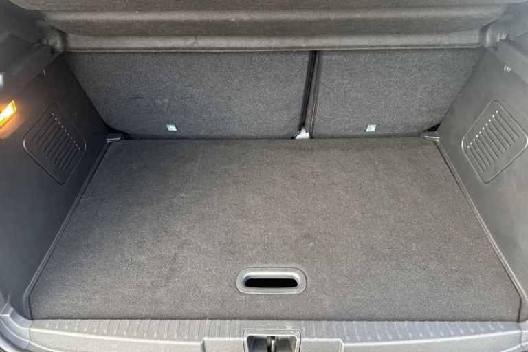 2019 Renault Captur 0.9 TCE 90 ICONIC 5DR Hatchback Petrol Manual