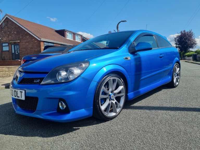 Astra VXR 2.0l Turbo ** BARGAIN **