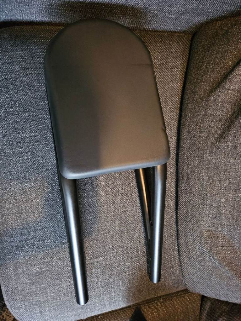 Detachable passenger seat for aovopro ap20 off road e bike