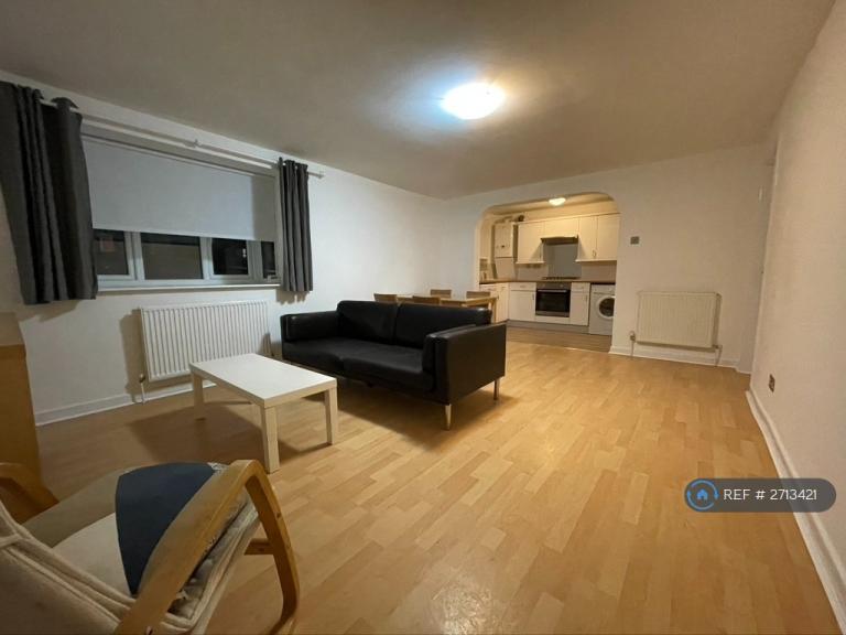 2 bedroom flat in School Rd, Sheffield, S10 (2 bed) (#2713421)