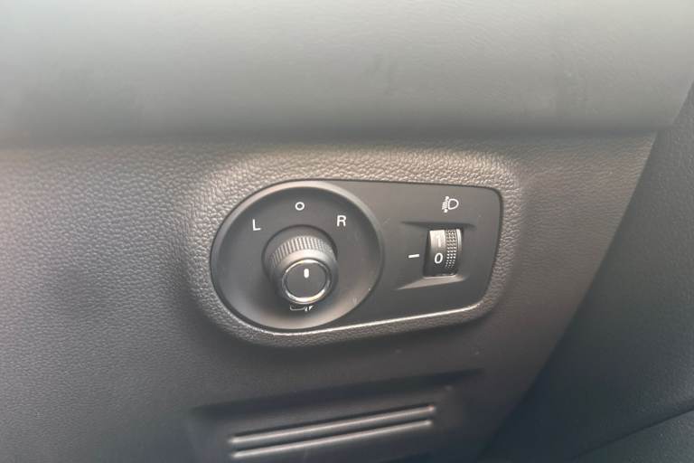 2023 MG MG ZS 1.0T GDi Excite 5dr DCT Hatchback Petrol Automatic