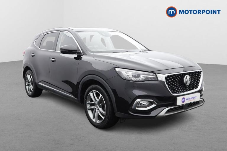 2022 MG MG HS 1.5 T-GDI Exclusive 5dr DCT SUV Petrol Automatic