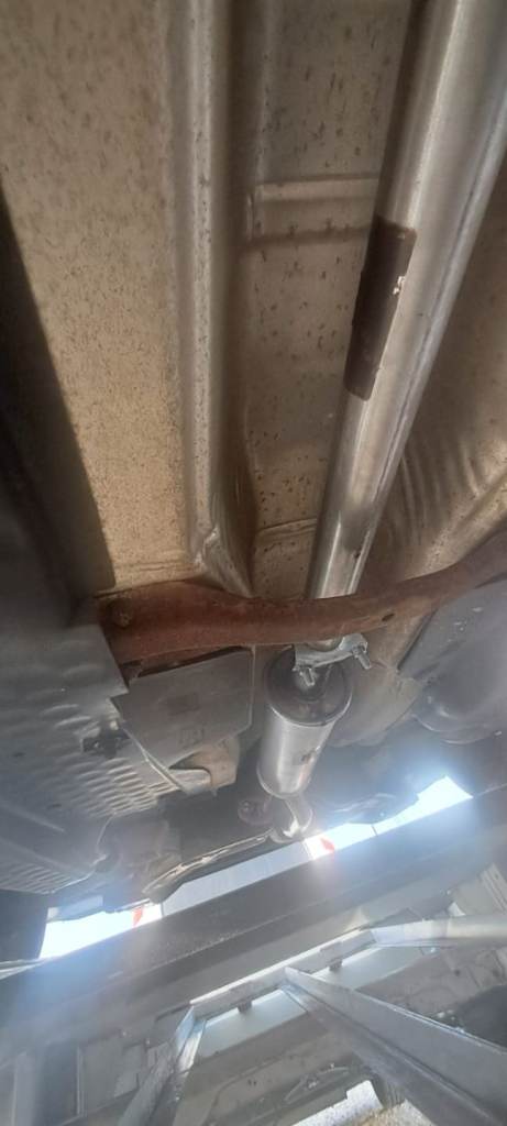 Volkswagen  polo spares or repairs 