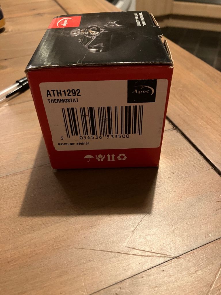 Vw (vag) thermostat ATH1292